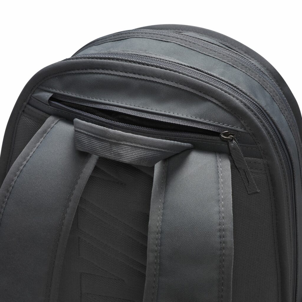 Nike SB RPM Backpack - smoke grey - PlazeWP